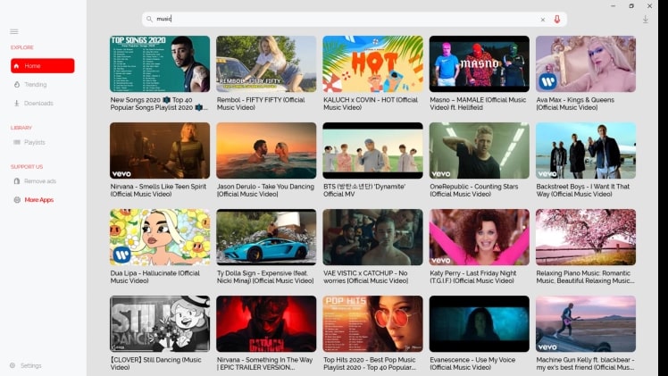 You can Convert your MP4 Videos to Mp3s with Alternatives to Mymp3song