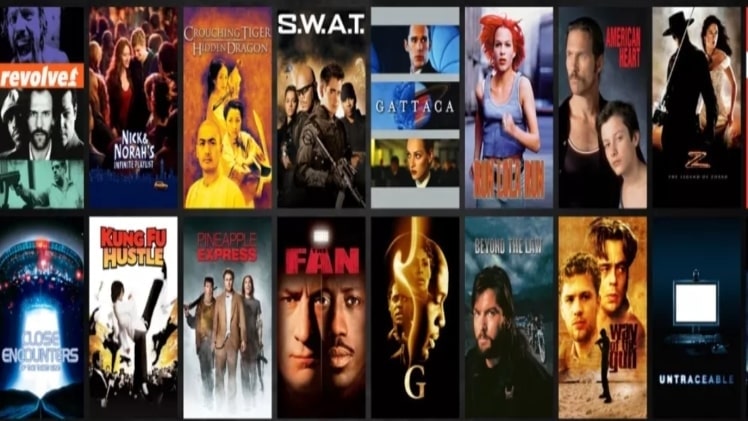 sony crackle com | sony crackle apk | Sony Crackle Review Soul Entertainment