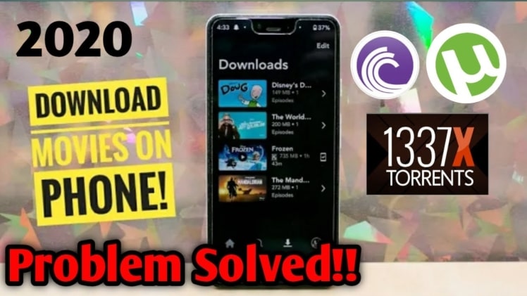 How to Use a VPN to Download Movies and TV Shows From 1337x