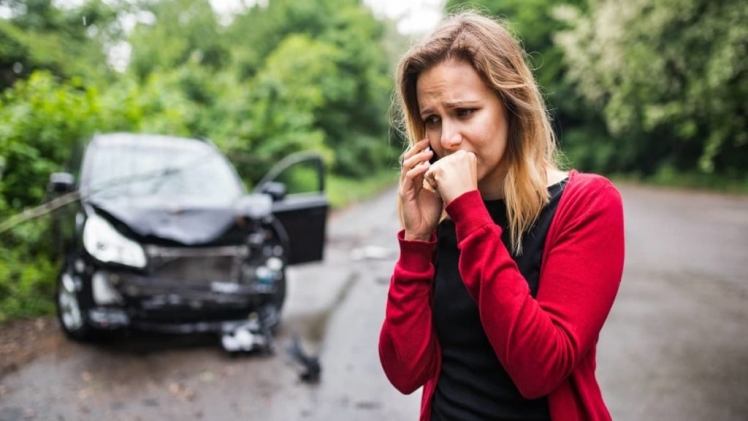 How Do I Find a Personal Injury Car Accident Lawyer?