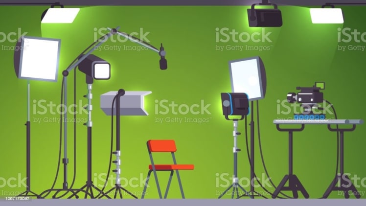 Are Green Screens Going Out of Fashion in Movie Making?