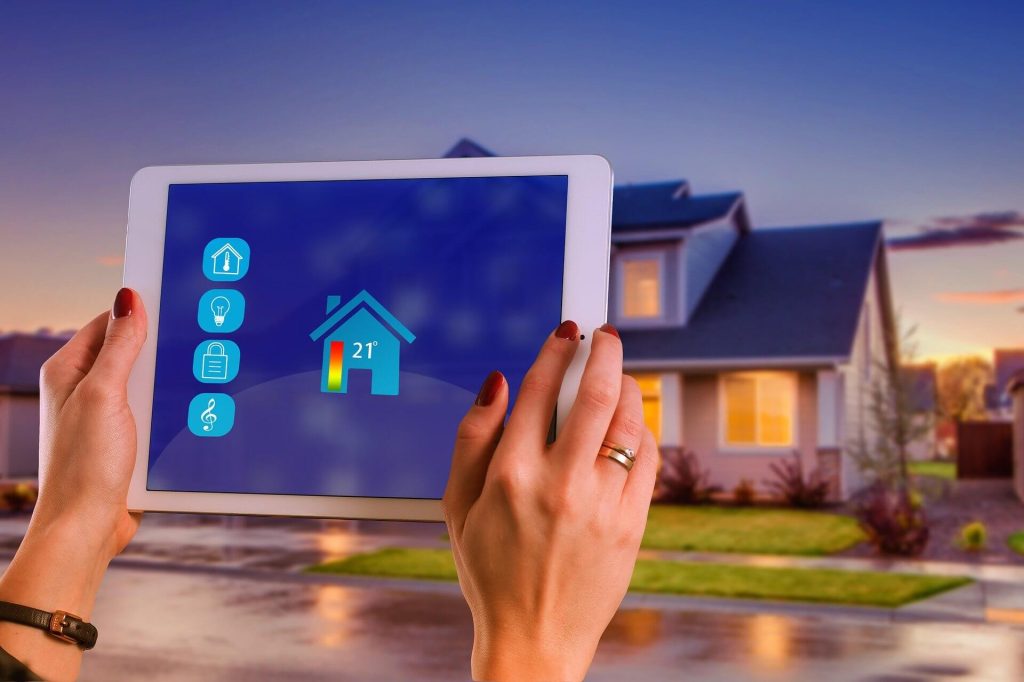 How to Protect Your Smart Home from Intruders