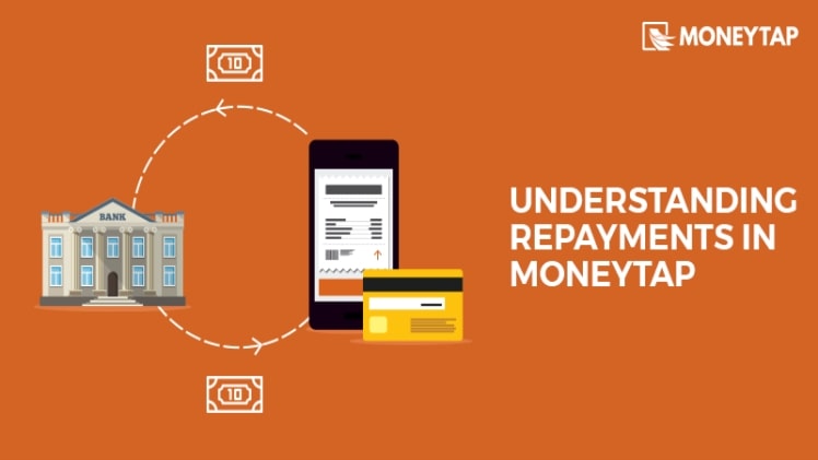 MoneyTap Loan Conditions In India