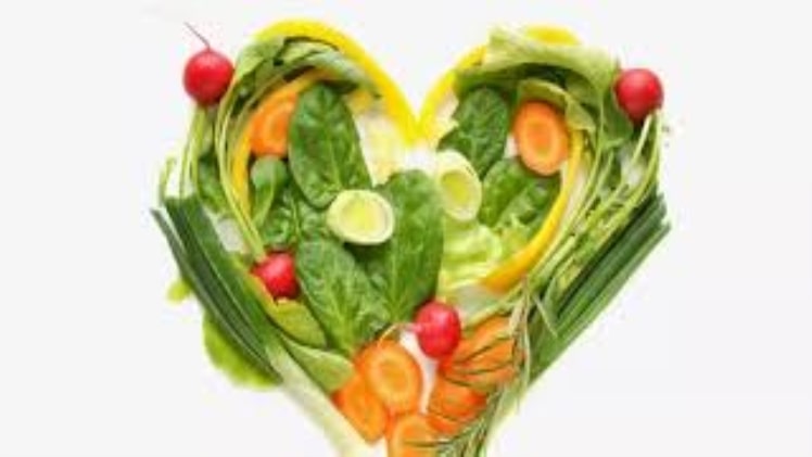 What Does Healthy Food Mean to You?