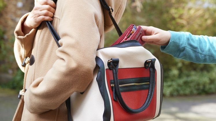 What Happens If Something I Rent Gets Stolen?