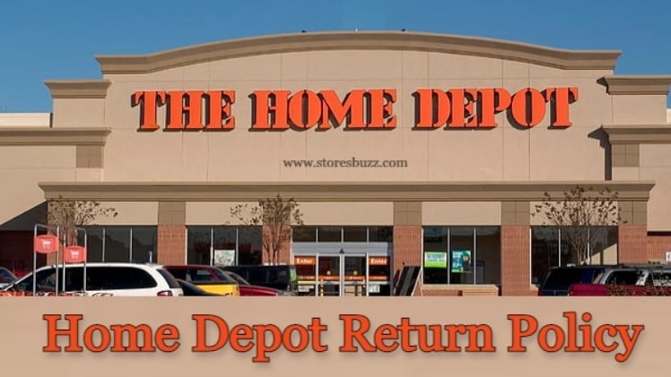 What is Home Depot’s Return Policy on Rugs?