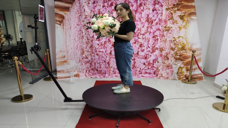 360 Photo Booth For Sale Near Me