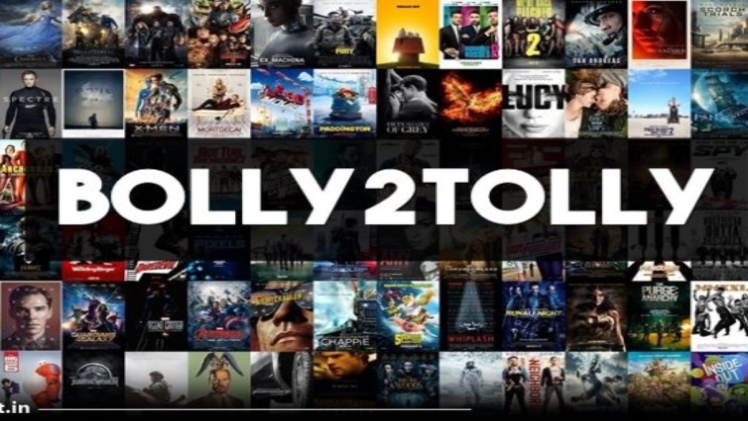 Bolly2Tolly offers a massive collection of Bollywood movies and TV shows