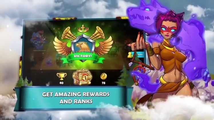 How to Download Cunt Wars For Android