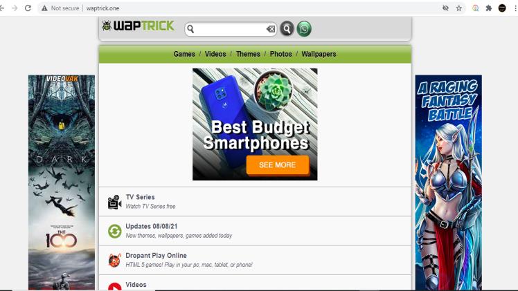Waptrick Review – Is Waptrick Worth a Try?