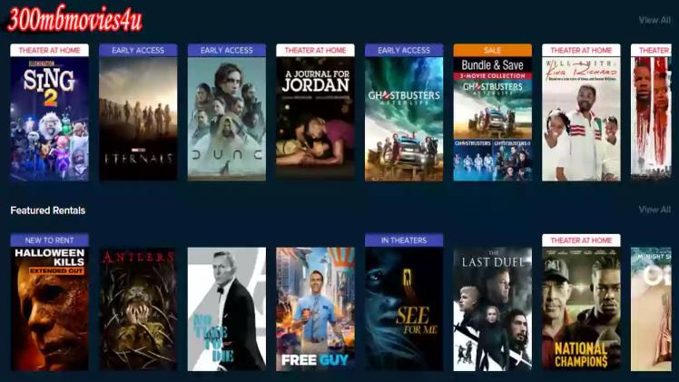 300mbmovies4u com | 300mb movies4u| A Quick Guide to 300MBMovies4U