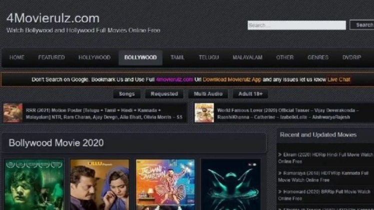 4Movierulz VPN – How to Unblock 4Movierulz With a VPN