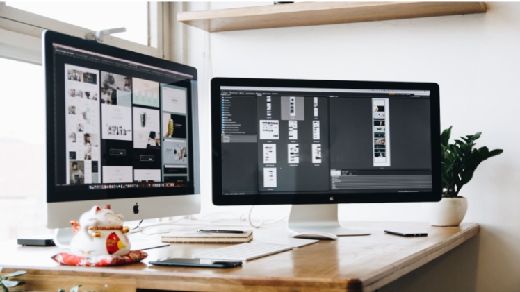 7 Website Redesign Strategies That Drive Results