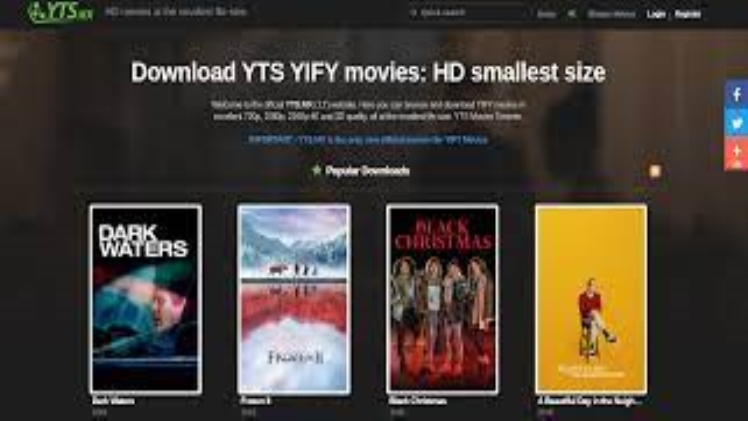 How to Download Movies From a Website