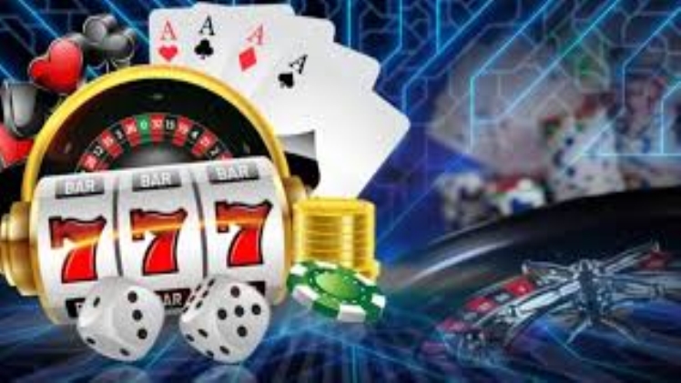 Online Casino PG Slot Betting