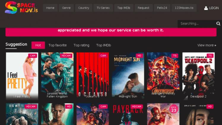Spacemov top | Space Mov – How to Watch Free Movies Online