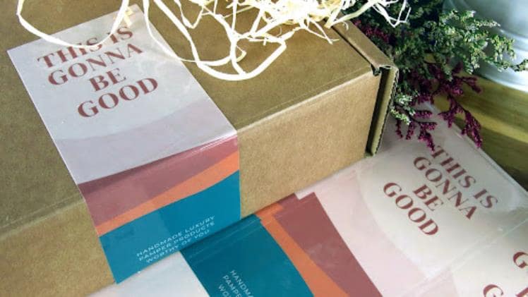 The role of custom labels in the retail packaging industry