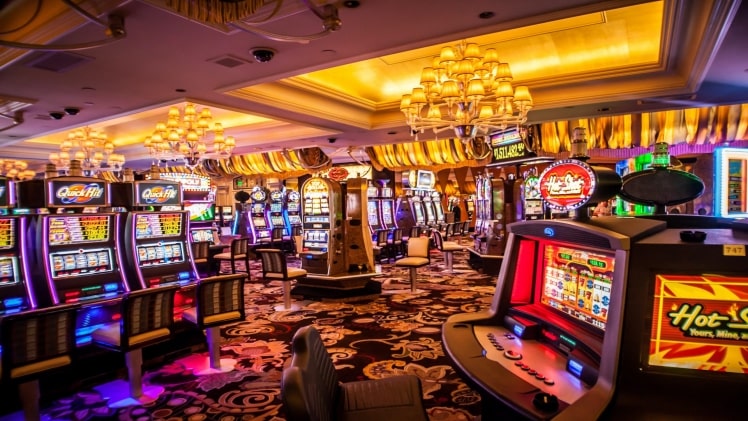 What You Should Know About Nemoslot Casino Games