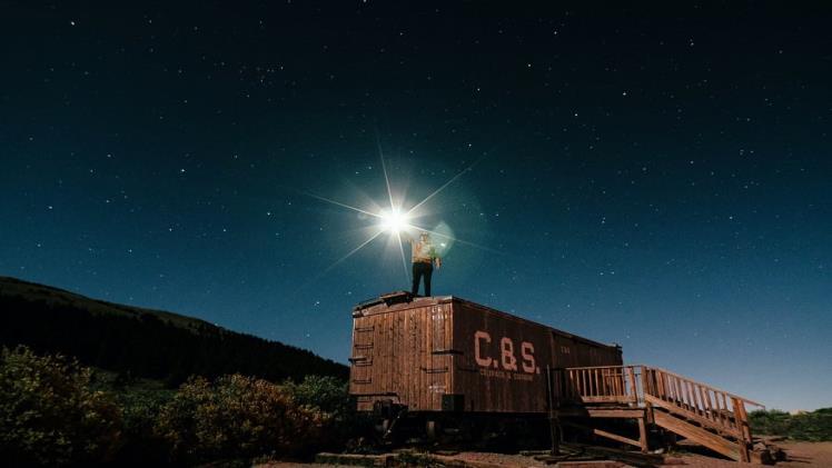 Why Are Night Photos Grainy?