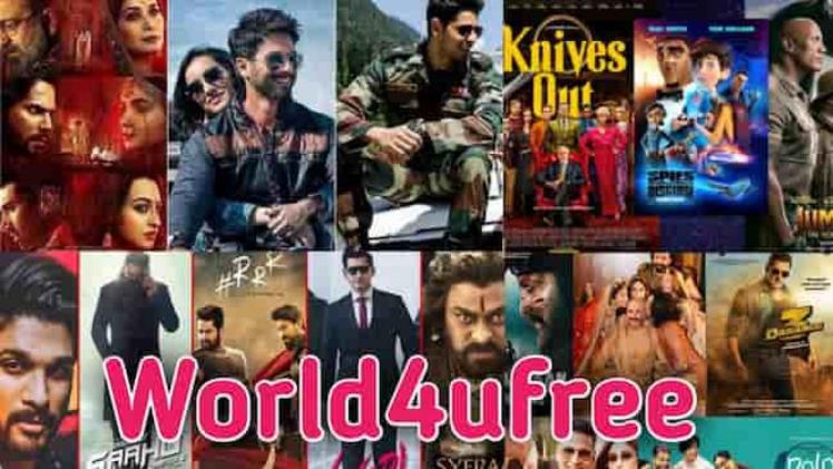 Worldfilms4U Review