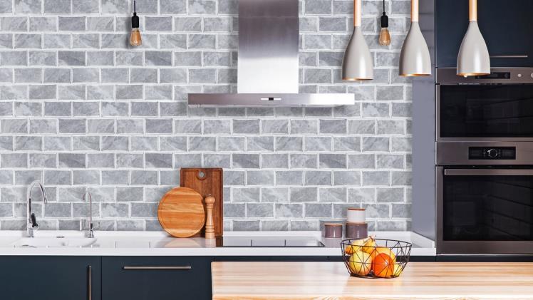 Advantages and Disadvantages of an Over Tile Backsplash