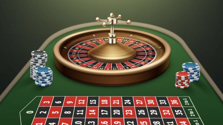 Next Generation Gambling at Online UfabeT