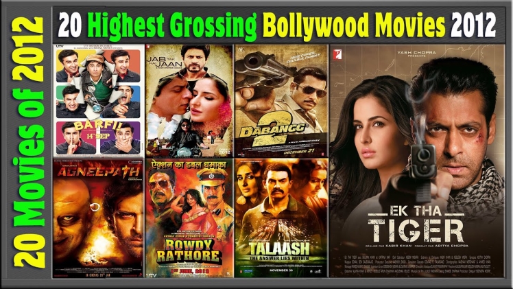 Salman Khan highest grossing Movies | salman khan no 1 hit movie