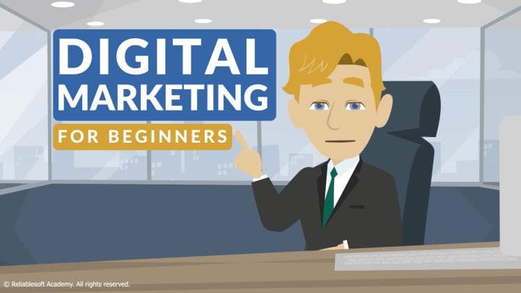 How to Develop a Digital Marketing Strategy