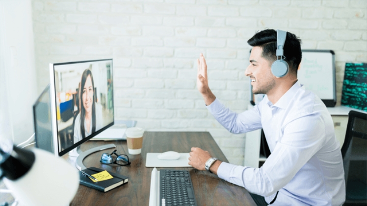 How to Host a Virtual Conference