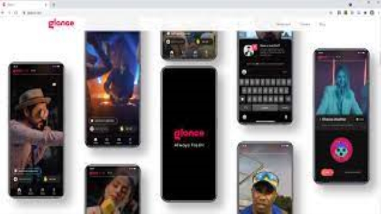 sources india glance softbank inmobiraibloomberg