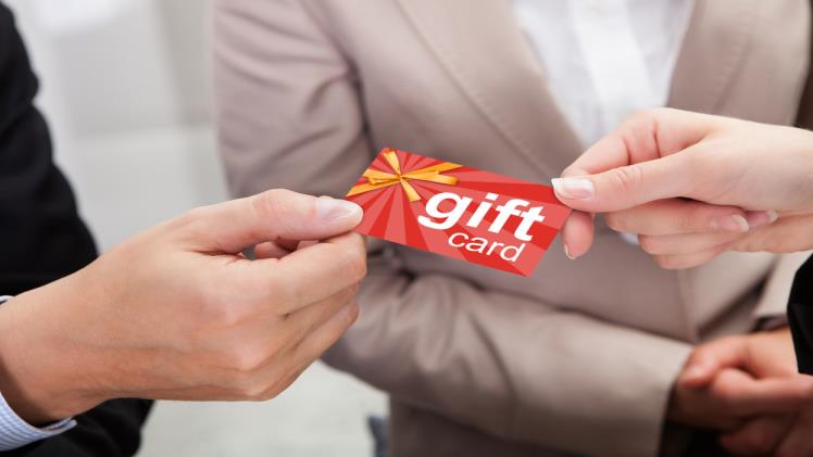 API For Gift Cards: How It Can Help Your Company