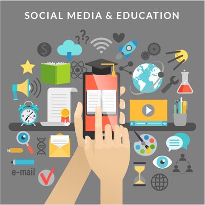 How Social Media is Used in Education