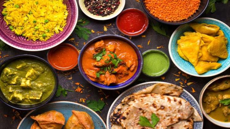 The Best Apps for Learning to Cook Indian Cuisine for Beginners