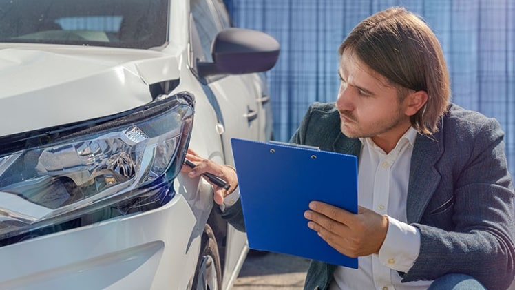 What’s the deal with car insurance rates?