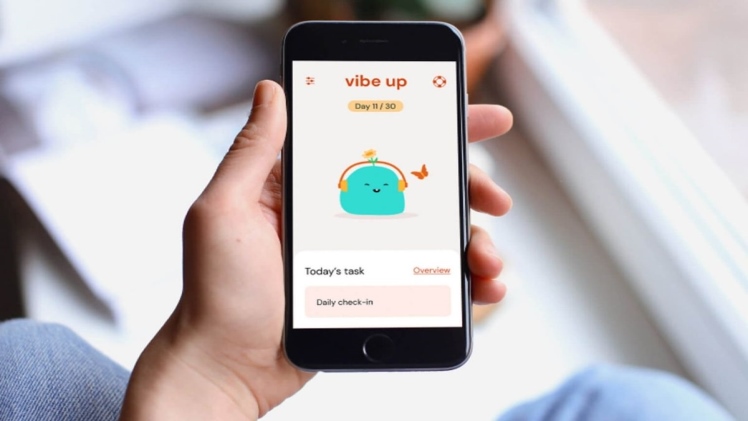 HealthTap – Role in Improving Mental Health