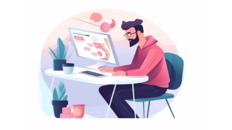 Creating Professional Logo Designs using AI Technology