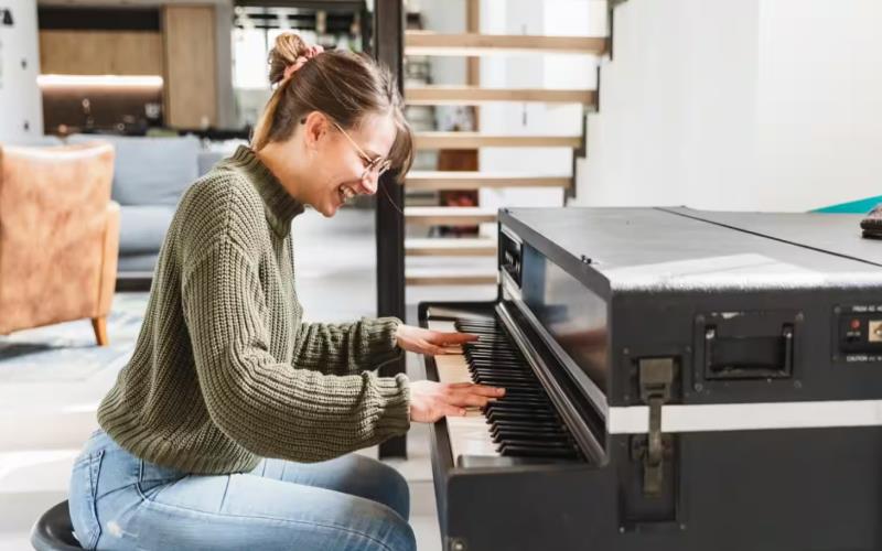 5 Tips to Finding the Right Piano Moving Company