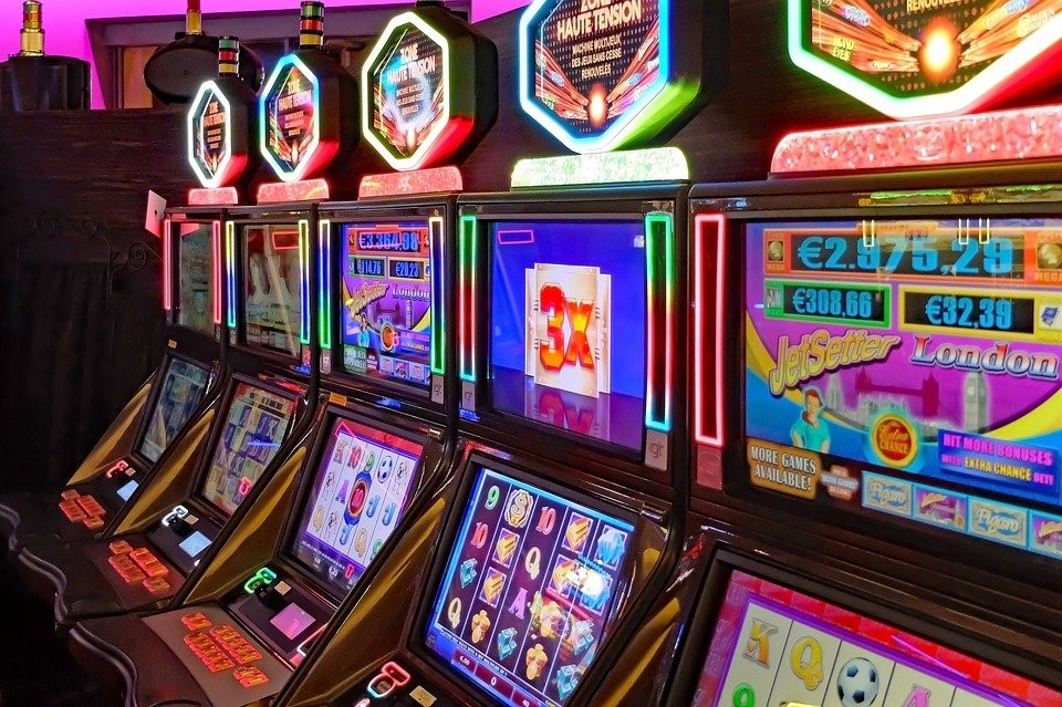Winning Strategies Vs. Chance: The Skill Element in Skill-Based Slot Machines