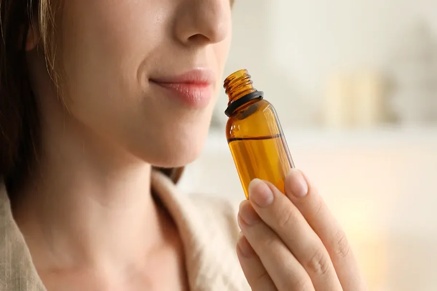 The Scent Effect: How Aromas Shape Mood, Health, and Everyday Living Scent Effect